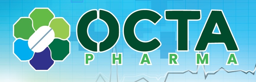 Octa Pharma