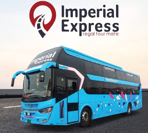 Imperial Express